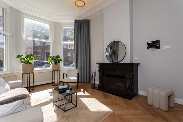 Medium property photo - Nicolaïstraat, 2517 SX Den Haag
